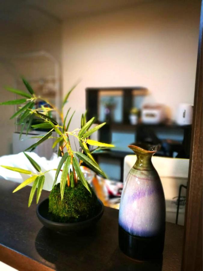 新宿顶级奢华三层独栋别墅/车站5分钟/儿童房/8人 Tokio